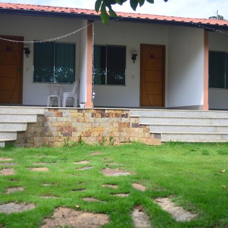 Recanto Mariane Santo Antonio do Amparo Экстерьер фото