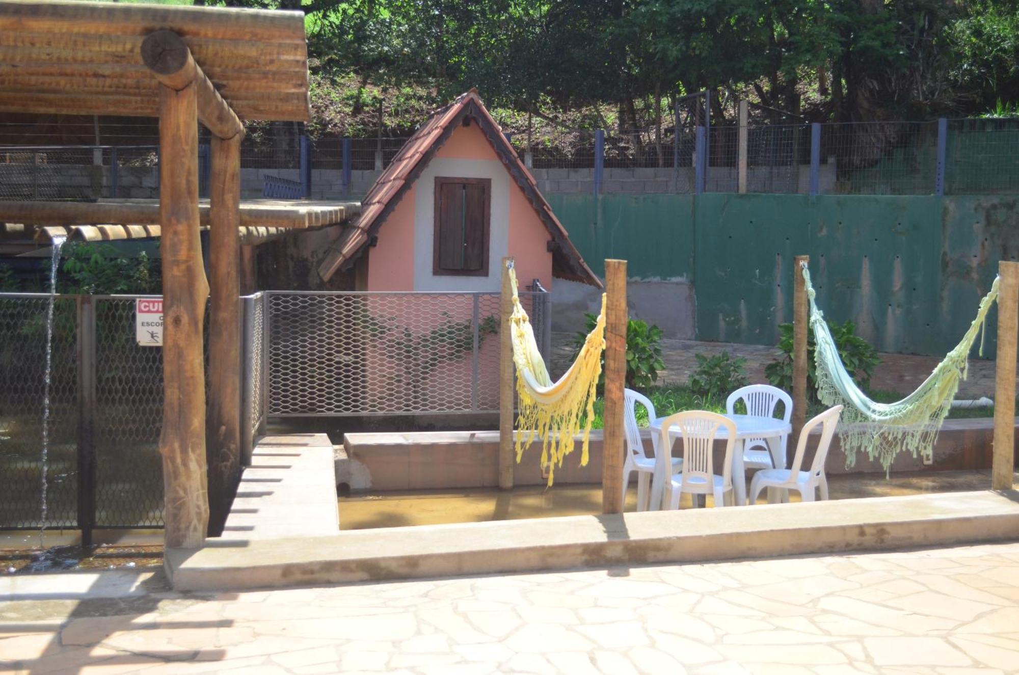 Recanto Mariane Santo Antonio do Amparo Экстерьер фото